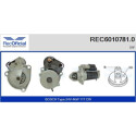 Motorino di avviamento RECOFICIAL REC6010781.0