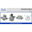 Motorino di avviamento RECOFFICIAL REC6014100.0