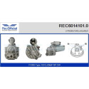 Motorino di avviamento RECOFFICIAL REC6014101.0