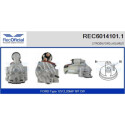 Motorino di avviamento RECOFFICIAL REC6014101.1