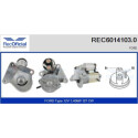Motorino di avviamento RECOFFICIAL REC6014103.0