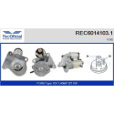 Motorino di avviamento RECOFFICIAL REC6014103.1