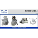 Motorino di avviamento RECOFICIAL REC6014107.1
