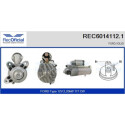 Motorino di avviamento RECOFFICIAL REC6014112.1