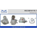 Motorino di avviamento RECOFFICIAL REC6014115.1