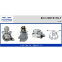 Motorino di avviamento RECOFFICIAL REC6014116.1