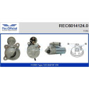 Motorino di avviamento RECOFFICIAL REC6014124.0