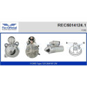 Motorino di avviamento RECOFFICIAL REC6014124.1