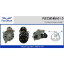 Motorino di avviamento RECOFICIAL REC6015101.0