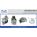 Motorino di avviamento RECOFICIAL REC6015104.0