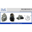 Motorino di avviamento RECOFICIAL REC6015107.0