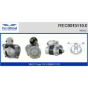 Motorino di avviamento RECOFFICIAL REC6015110.0