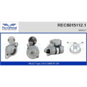 Motorino di avviamento RECOFICIAL REC6015112.1