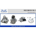 Motorino di avviamento RECOFFICIAL REC6015119.1