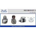 Motorino di avviamento RECOFICIAL REC6015127.1