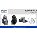 Motorino di avviamento RECOFICIAL REC6015141.0