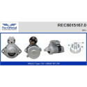Motorino di avviamento RECOFICIAL REC6015167.0