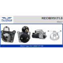 Motorino di avviamento RECOFFICIAL REC6015171.0
