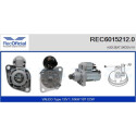 Motorino di avviamento RECOFICIAL REC6015212.0