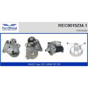 Motorino di avviamento RECOFFICIAL REC6015234.1