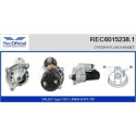 Motorino di avviamento RECOFICIAL REC6015238.1