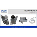 Motorino di avviamento RECOFFICIAL REC6015249.0