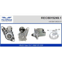 Motorino di avviamento RECOFFICIAL REC6015249.1