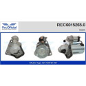 Motorino di avviamento RECOFICIAL REC6015265.0