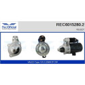 Motorino di avviamento RECOFICIAL REC6015280.2