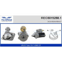 Motorino di avviamento RECOFICIAL REC6015288.1