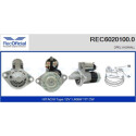 Motorino di avviamento RECOFICIAL REC6020100.0