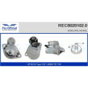 Motorino di avviamento RECOFICIAL REC6020102.0
