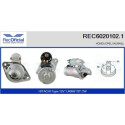 Motorino di avviamento RECOFICIAL REC6020102.1