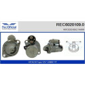 Motorino di avviamento RECOFFICIAL REC6020109.0