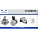 Motorino di avviamento RECOFICIAL REC6020130.0
