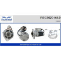 Motorino di avviamento RECOFFICIAL REC6020148.0