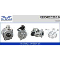 Motorino di avviamento RECOFICIAL REC6020226.0