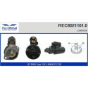 Motorino di avviamento RECOFFICIAL REC6021101.0