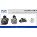 Motorino di avviamento RECOFICIAL REC6021148.0