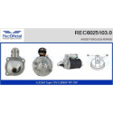 Motorino di avviamento RECOFICIAL REC6025103.0