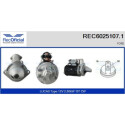 Motorino di avviamento RECOFICIAL REC6025107.1