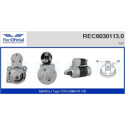 Motorino di avviamento RECOFFICIAL REC6030113.0