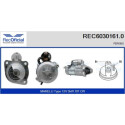 Motorino di avviamento RECOFFICIAL REC6030161.0