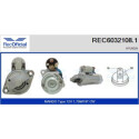 Motorino di avviamento RECOFICIAL REC6032108.1