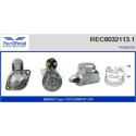 Motorino di avviamento RECOFICIAL REC6032113.1