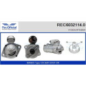 Motorino di avviamento RECOFICIAL REC6032114.0