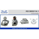 Motorino di avviamento RECOFICIAL REC6032114.1