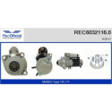 Motorino di avviamento RECOFICIAL REC6032116.0