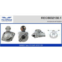 Motorino di avviamento RECOFICIAL REC6032130.1
