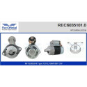 Motorino di avviamento RECOFICIAL REC6035101.0